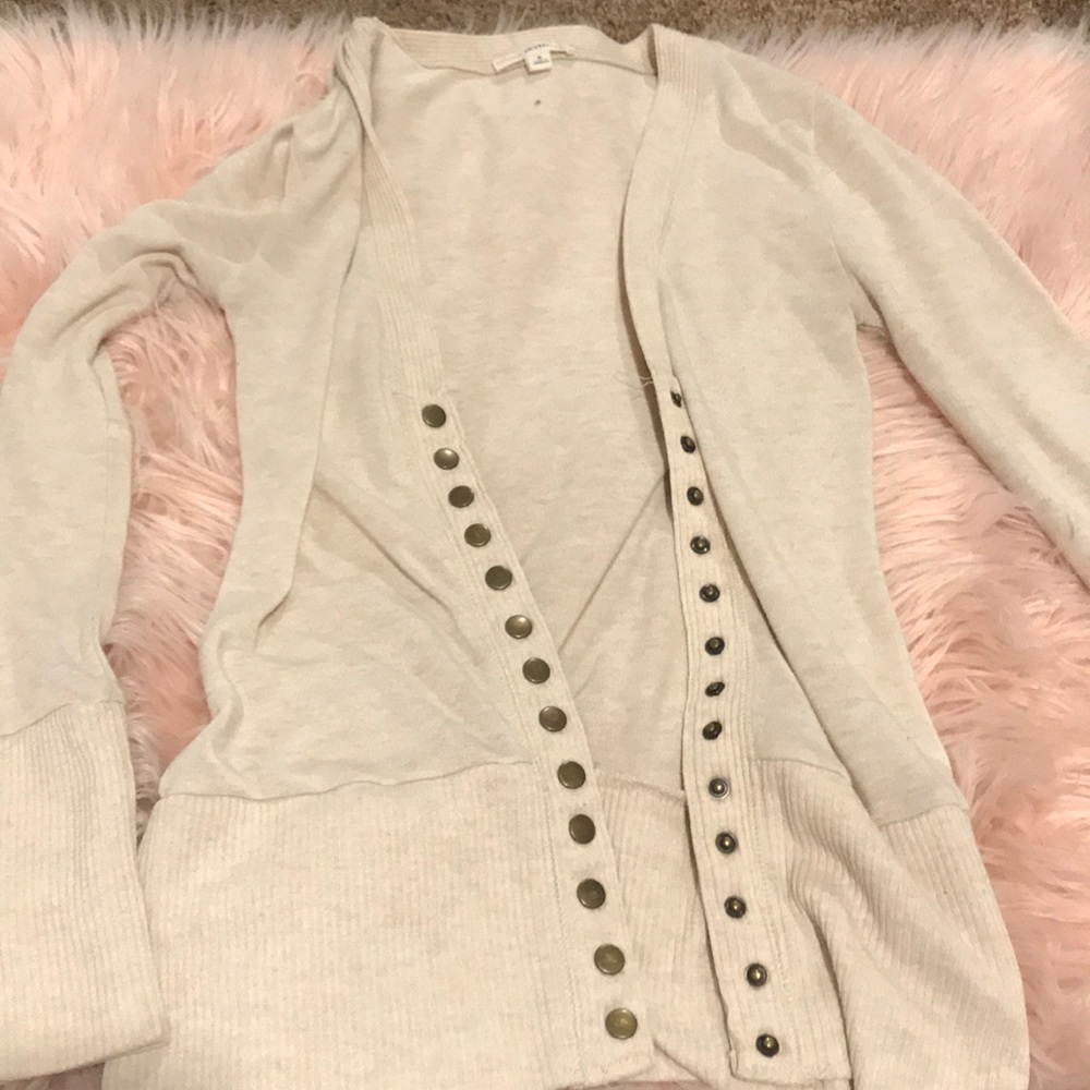 Cardigan